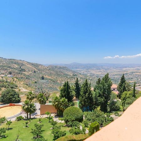 Hotel Rural Sierra Tejeda Alcaucín Εξωτερικό φωτογραφία